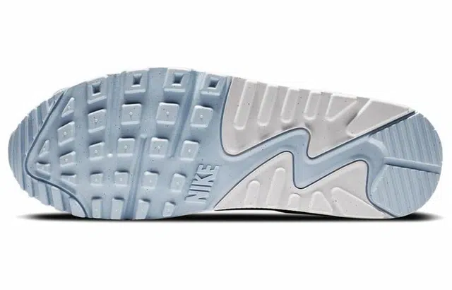 Nike Air Max 90 NRG "Vast Grey"
