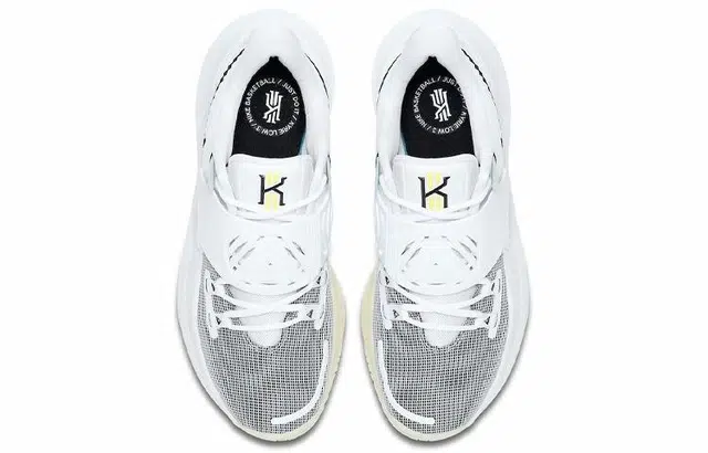 Nike Kyrie Low 3 Eclipse