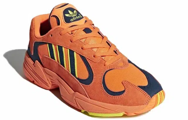 adidas originals Yung-1 Hi-Res
