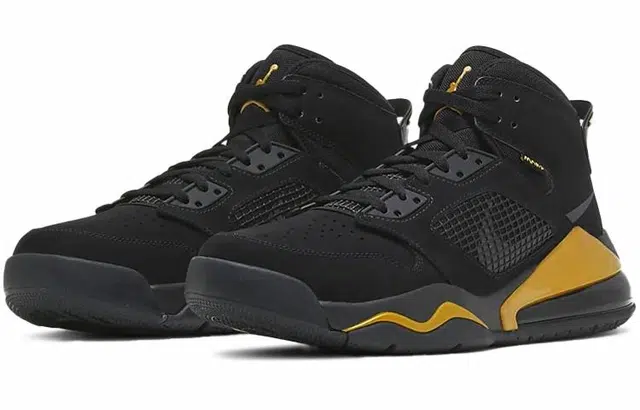 Jordan Mars 270