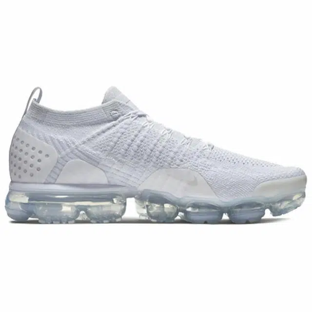 Nike VaporMax Flyknit 2 White
