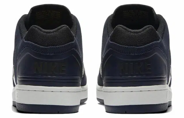 Nike Air Force 2 Low Obsidian