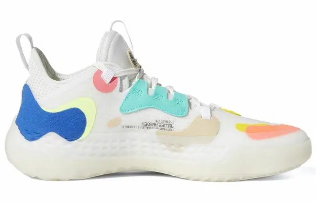 adidas Harden Vol.5 Futurenatural 5