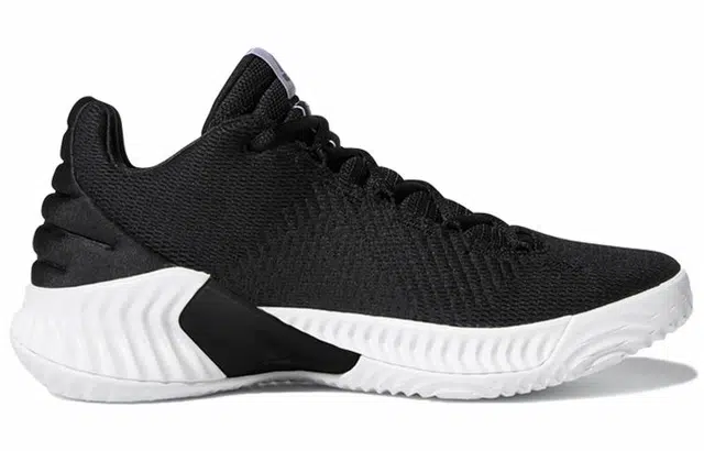 adidas Pro Bounce 2018 Low