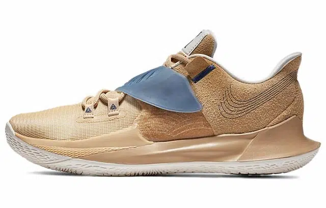 Nike Kyrie Low 3 EP "Sashiko"
