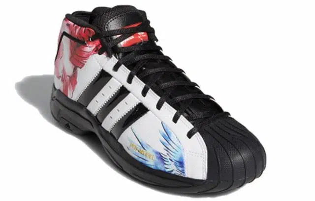 adidas PRO Model 2G Chinese New Year