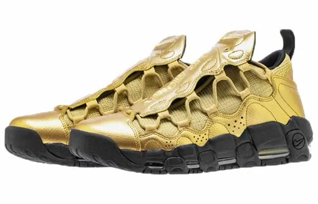 Nike Air More Money