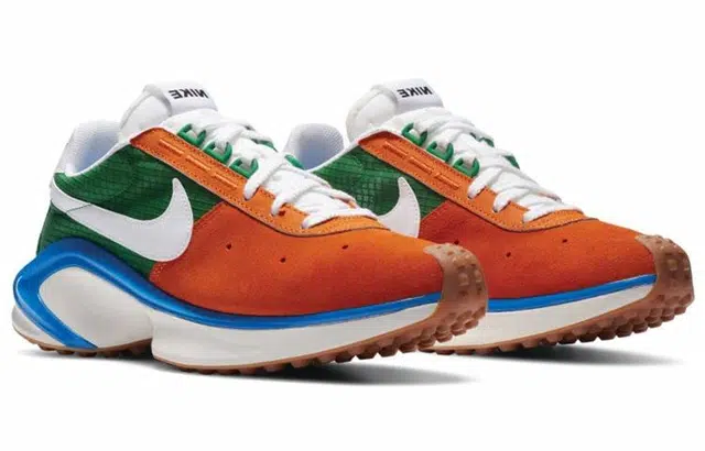 Nike Waffle "Starfish"