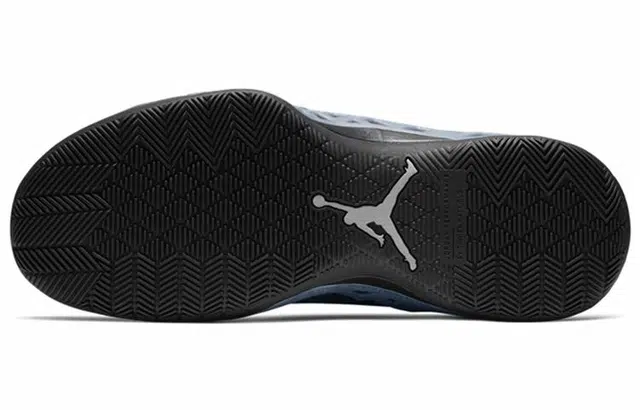 Jordan Jumpman Diamond Mid