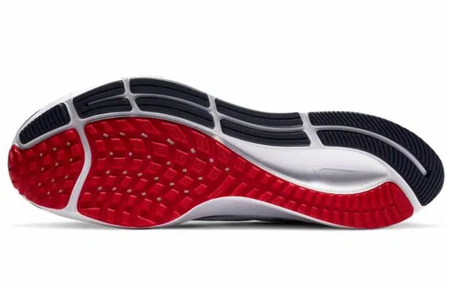 Nike Pegasus 37 "New England Patriots"