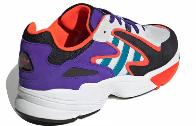 adidas originals Yung-96 Chasm