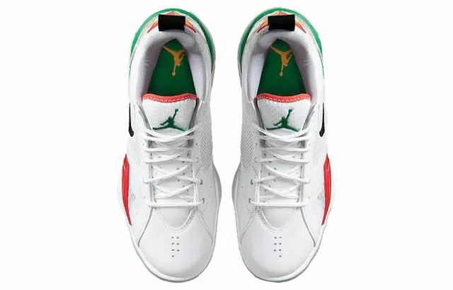 Jordan Zoom 92