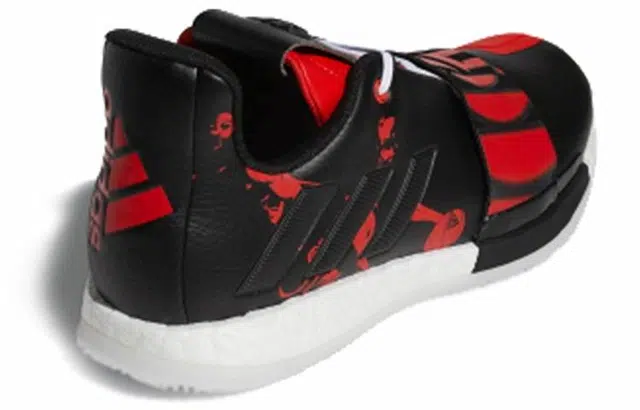 adidas Harden Vol.3 Geek Up