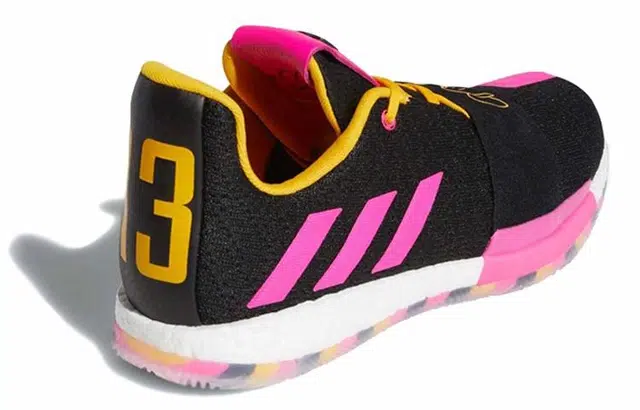 adidas Harden Vol.3 3