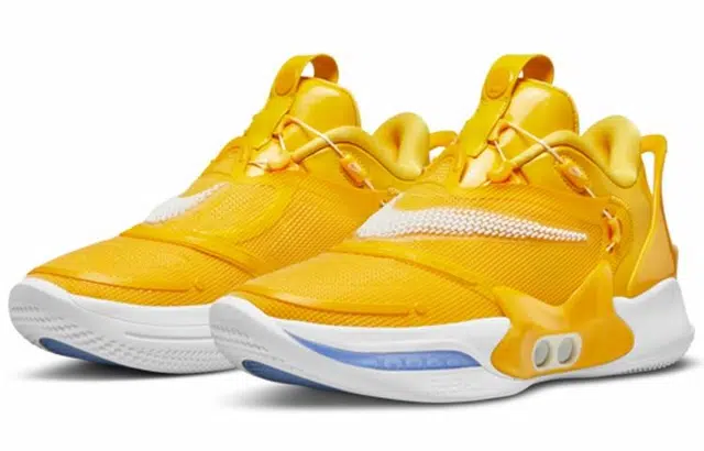 Nike Adapt bb 2.0 Winner's Circle' GE NBA 2K20