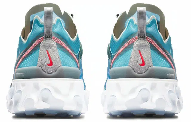 Nike React Element 87 Royal Tint