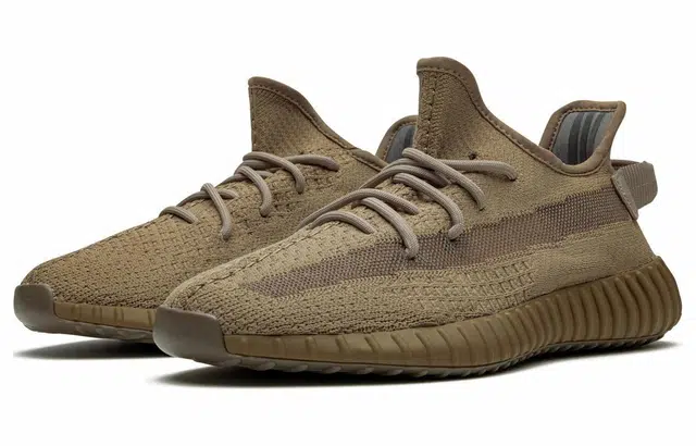 adidas originals Yeezy Boost 350 V2 "Earth"