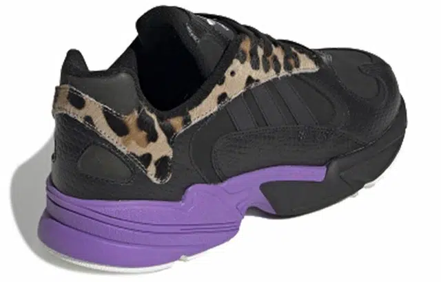 adidas originals Yung-1