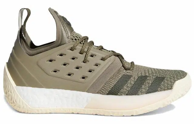 adidas Harden Vol.2 Trace Cargo