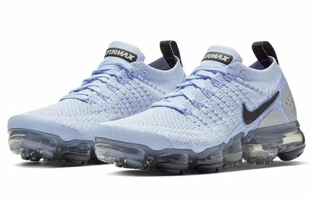 Nike VaporMax Flyknit 2