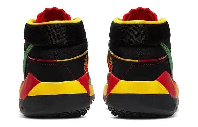 Nike KD 13 Rasta