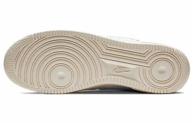 KITH x Nike Air Force 1
