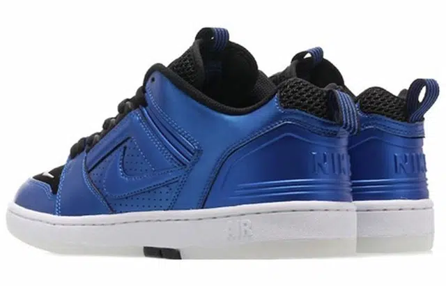 Nike Air Force 2 Low Foamposite