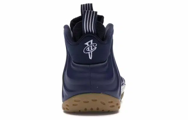 Nike Foamposite One Midnight Navy