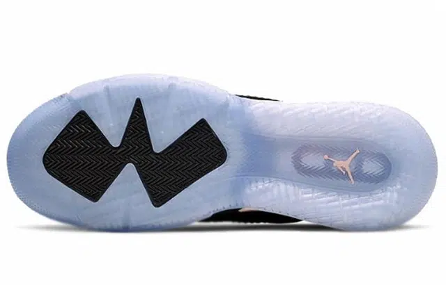 Jordan Mars 270