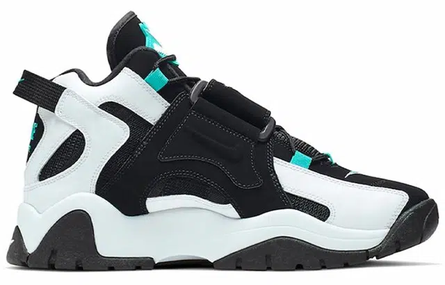 Nike Air Barrage Mid