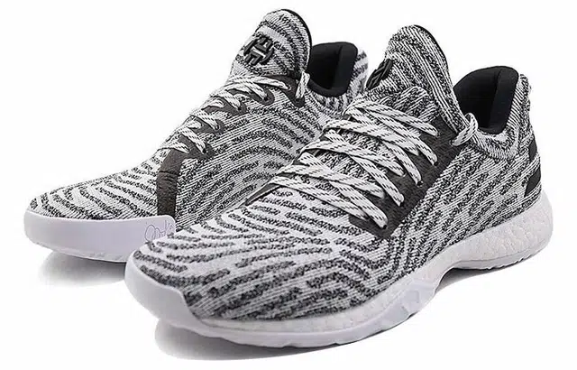 adidas Harden LS