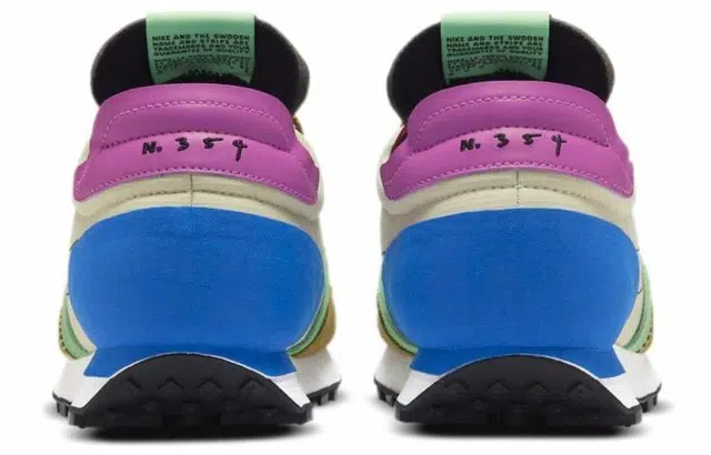 Nike Daybreak Type