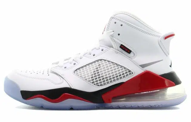 Jordan Mars 270