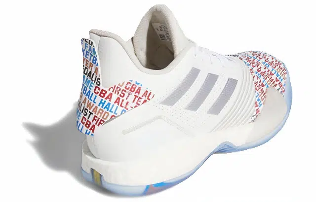 adidas T mac Millennium