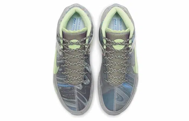 Nike KD 13 "Play for the Future" 13