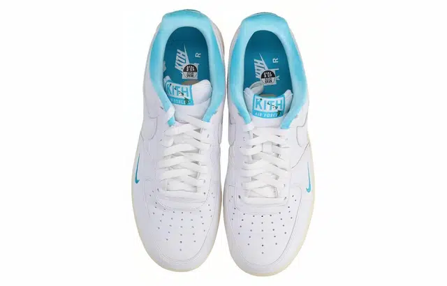 KITH x Nike Air Force 1 "Hawaii"