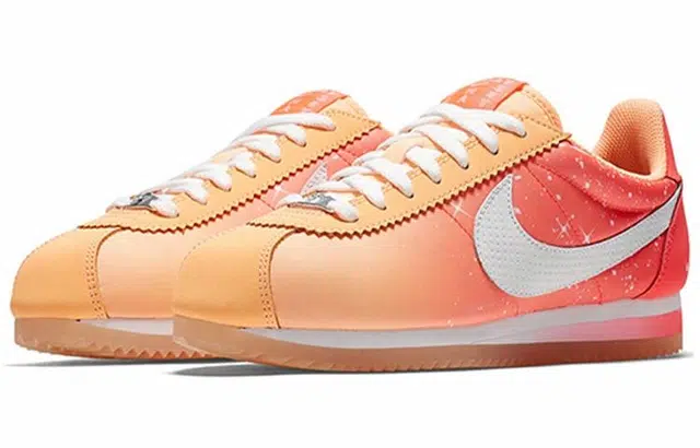 Nike Cortez Nylon "Qixi Festival"