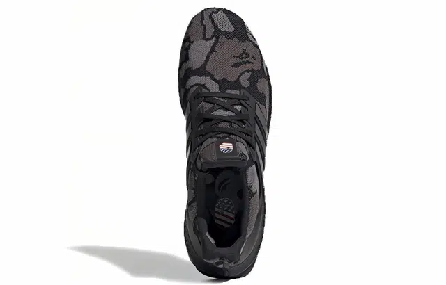 A BATHING APE x adidas Ultraboost