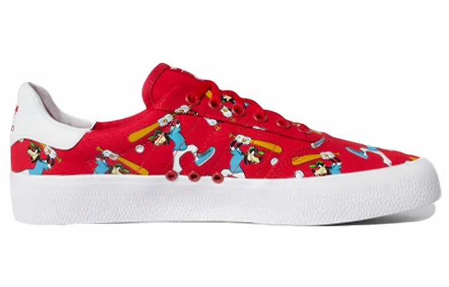 adidas originals 3MC Vulc Disney Sport Goofy