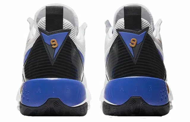 Jordan Zoom 92 "Concord"