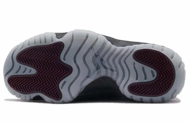 Jordan Future