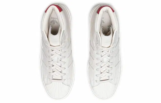 424 x adidas originals Pro Model