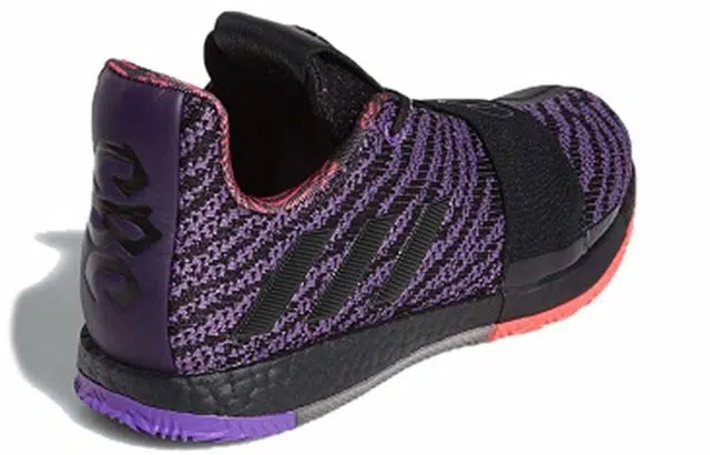 adidas Harden Vol.3 3