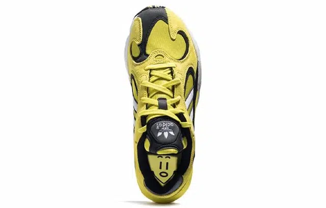 adidas originals Yung-1 Acid House Pack