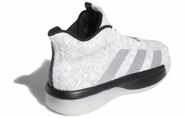 Star Wars x adidas Pro Next 2019