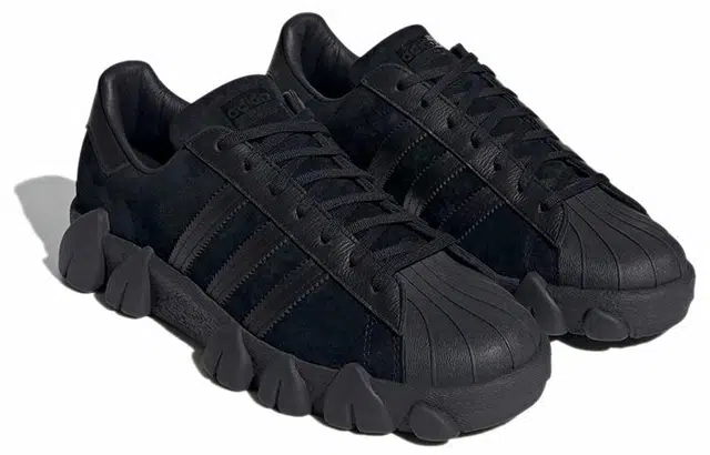 ANGEL CHEN x adidas originals Superstar 80s AC