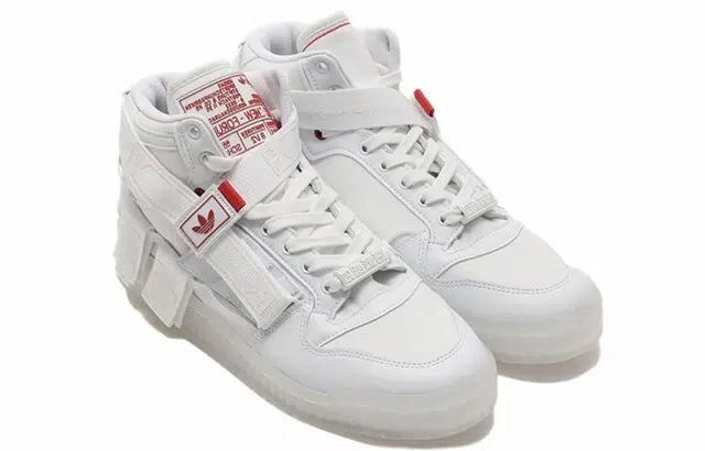 adidas originals FORUM Communicator Mid