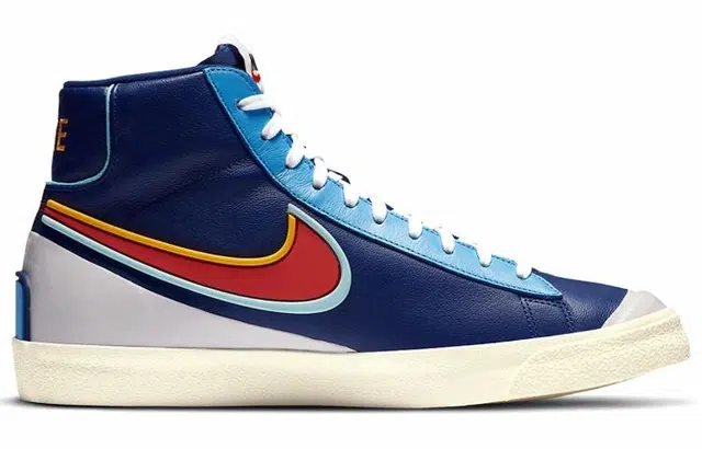 Nike Blazer 77 Infinite