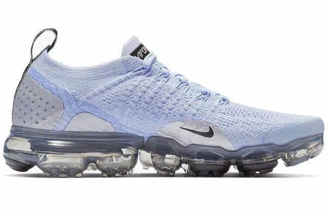 Nike VaporMax Flyknit 2