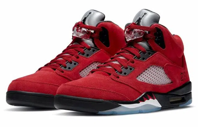 Jordan Air Jordan 5 retro "toro bravo" 2021